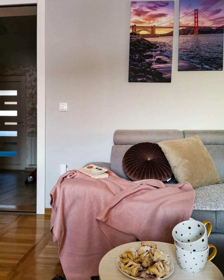 Apartman Jela Nova Varos Exterior photo
