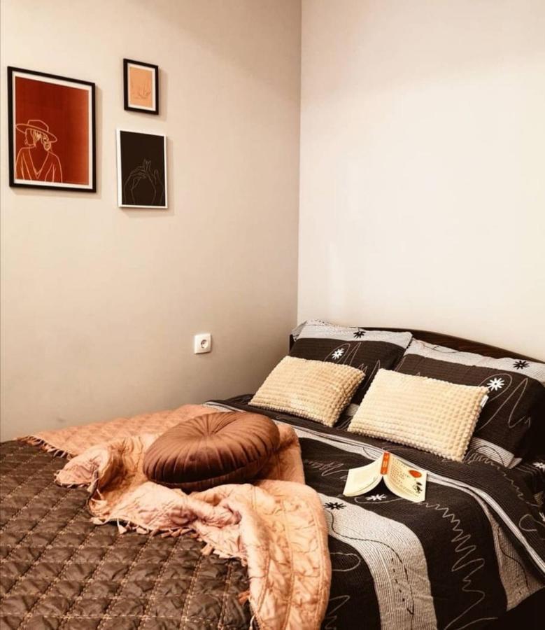 Apartman Jela Nova Varos Exterior photo