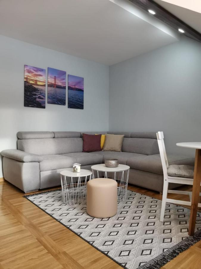 Apartman Jela Nova Varos Exterior photo